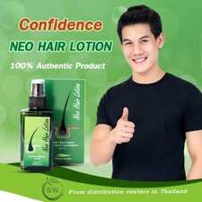 NEO HAIR LOTION GROWTH ROOT