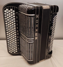 HOHNER MORINO ARTISTE VI D
