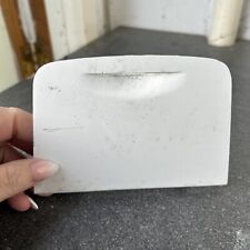 Hoover Optima Drain Pump Cover 