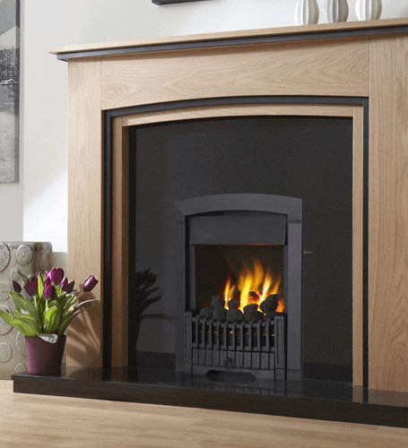 Flavel rhapsody black - flavel, ng