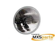 MX5 7" Halogen Headlight Lamp