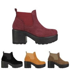 WOMENS GIRLS KIDS CHELSEA