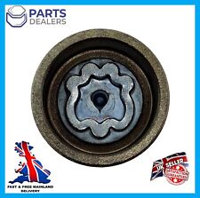 WHEEL LOCKING NUT BOLT KEY FOR