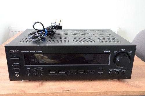 Teac 790e fm am - ag-790e,