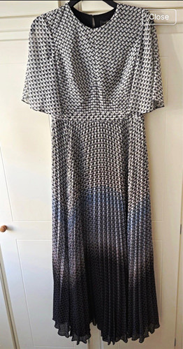 Ted baker gorgeous geometric - ,