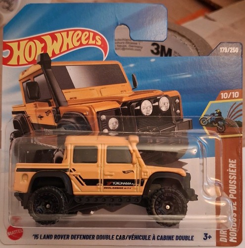 Hot wheels land - hot,