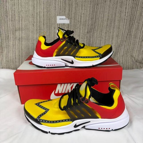 Nike air presto road - nike-air, race'