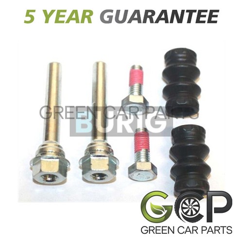 Brake caliper guide sleeve - caliper,