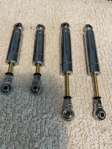 Rc4wd scale shocks - scale, shocks/dampers