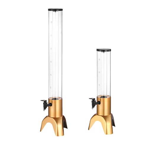Beer dispenser tabletop - beer,