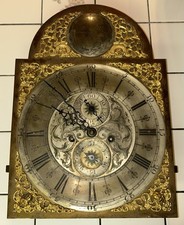 Antique TEMPUS FUGIT