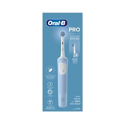 Oral vitality pro electric - oral-b,