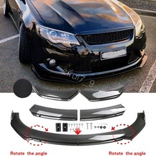 For Ford Fiesta Falcon Carbon