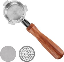 54mm Bottomless Portafilter