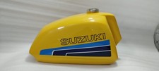 Suzuki PE175,250,400 Aluminium