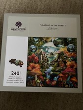 Wentworth Wooden Jigsaw Puzzle