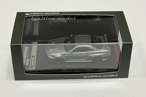 Ignition model 64 - 1/64, nissan