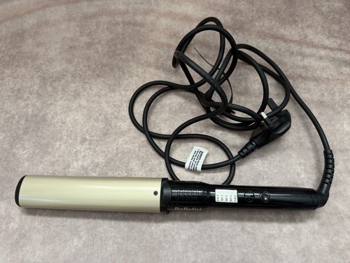Babyliss pro big waves - babyliss,