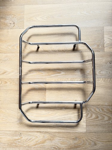 This used luggage rack - is,