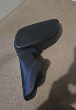 Centre Console Arm Rest for