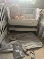 Tutti Bambini CoZee Air