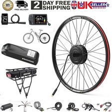 36V250W Rear Wheel Hub Motor