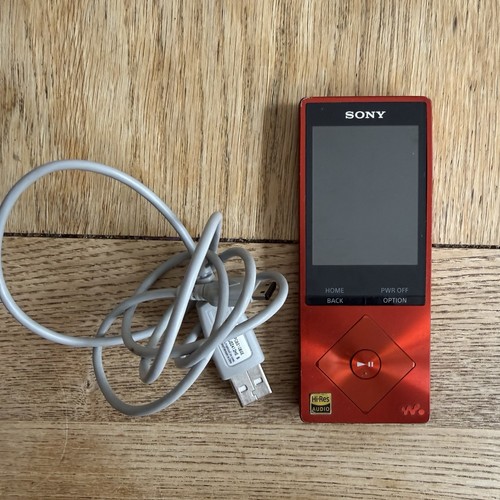Sony walkman a25 16gb - nw-a25,