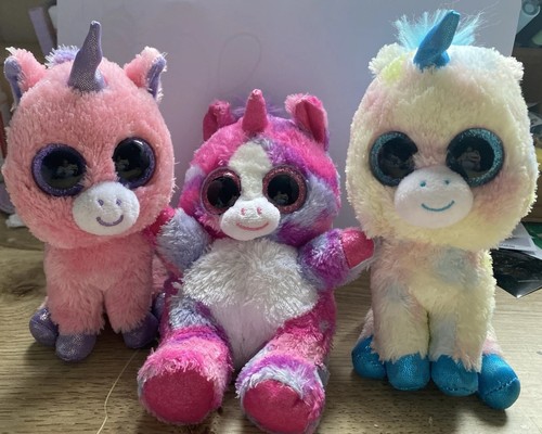 Small big eyed - 3, toys