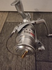 Dragon Carp Frerunner 502  Fishing Reel new without box