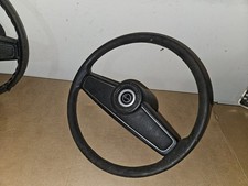 Ford Capri Mk1 Steering Wheel