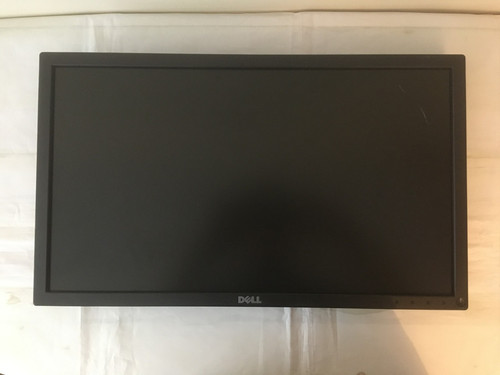 Dell e2216h led backlit - e2216h, 21.5"