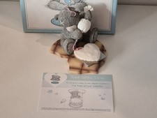 Me To You Bear Figurine ICED