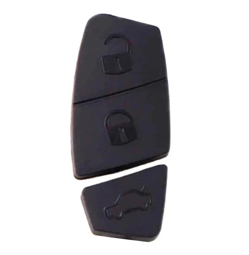 For ford key - 3, button
