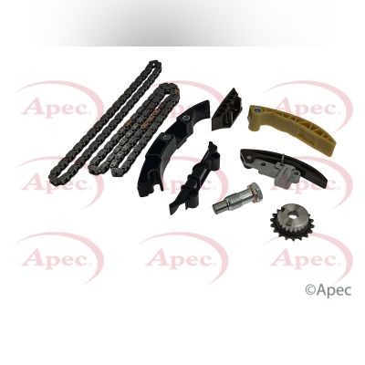 Apec timing chain kit for - apec, vw