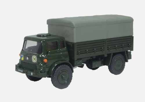 Oxford 76mk002 bedford mk - oxford,