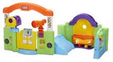 Little Tikes Activity Garden