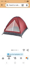 4 Person Tent Brand New Never