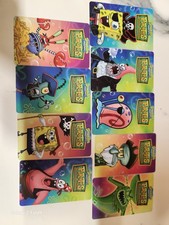 SpongeBob Squarepants Pirates