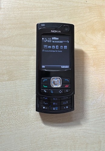 Original nokia n80 92 - original,