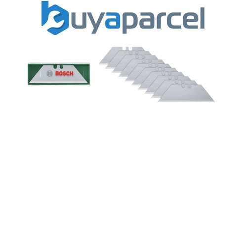 Bosch hand tools - tools, trapezoid