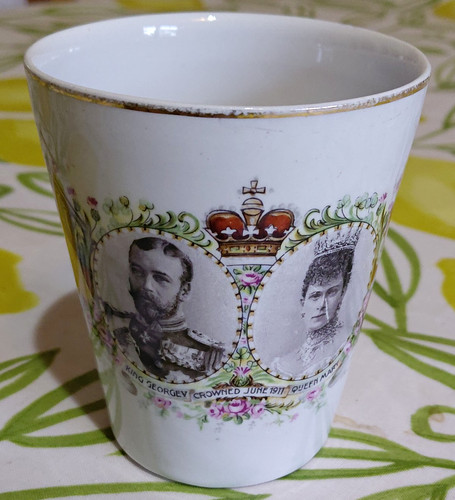 Fenton england pint - fenton, 0.5
