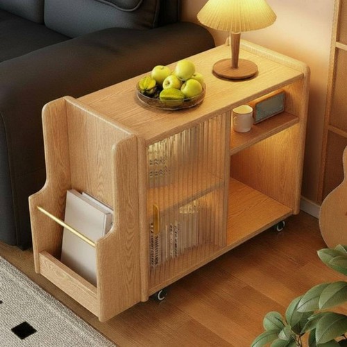 Mobile coffee table multi - mobile, zone