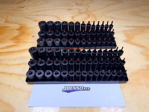 Snap tools new 84pc - snap-on,