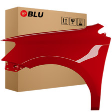 Wing for VW POLO 6R 6C V 5