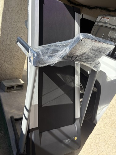 Treadmill exelent condition - exelent,