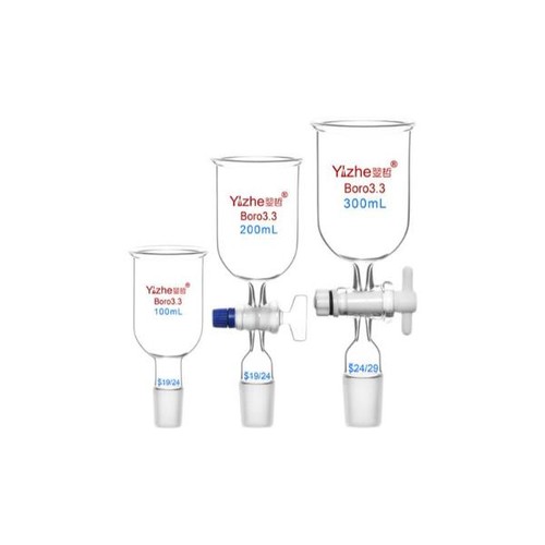 Borosilicate cylindrical glass - borosilicate,