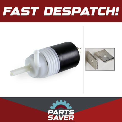 Washer pump 8tw005496 051 - washer, 8tw005496-051