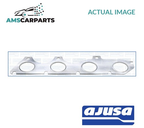 Exhaust manifold gasket - exhaust,