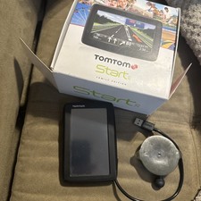 Tom Tom Start Family Edition
