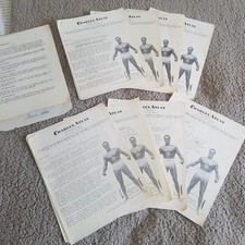 Charles Atlas Health &